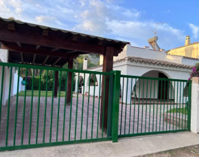 La Babbaiola di Torre delle Stelle Sinnai